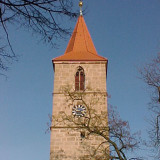 johanneskirche