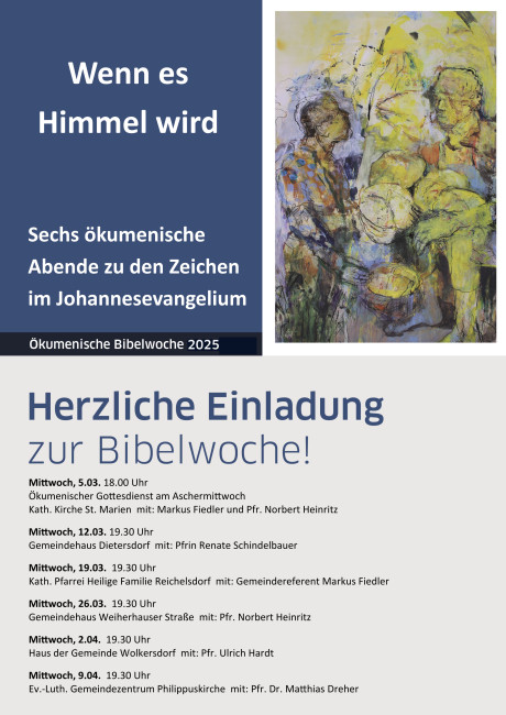 bibelwoche