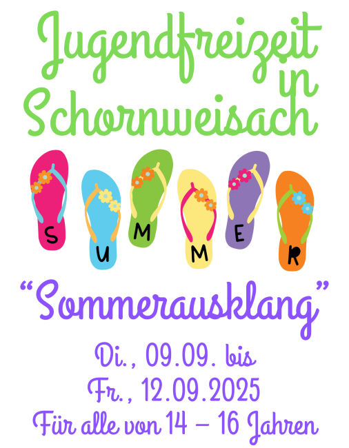 jugendfreizeit 2025