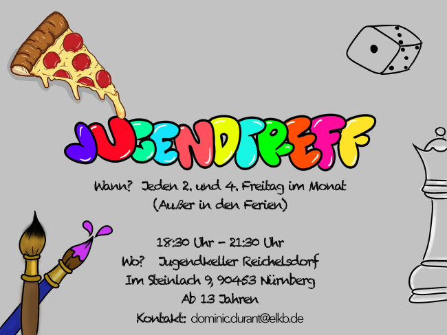 Jugendtreff