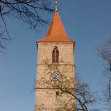 johanneskirche