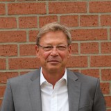 Pfarrer Thomas Valentin Kaffenberger